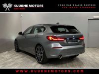 BMW Série 1 116 Alu19-Leder-Led-Gps-Carplay-Dab - <small></small> 20.900 € <small>TTC</small> - #2