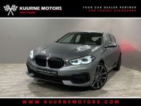 BMW Série 1 116 Alu19-Leder-Led-Gps-Carplay-Dab - <small></small> 20.900 € <small>TTC</small> - #3