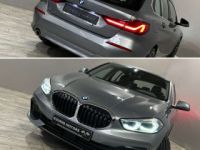 BMW Série 1 116 Alu19-Leder-Led-Gps-Carplay-Dab - <small></small> 20.900 € <small>TTC</small> - #18