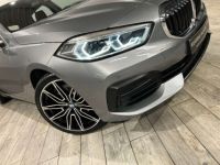 BMW Série 1 116 Alu19-Leder-Led-Gps-Carplay-Dab - <small></small> 20.900 € <small>TTC</small> - #20