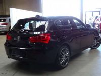 BMW Série 1 116 i Hatch - <small></small> 17.390 € <small>TTC</small> - #3