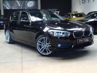 BMW Série 1 116 i Hatch - <small></small> 14.490 € <small>TTC</small> - #2