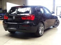BMW Série 1 116 i Hatch - <small></small> 14.490 € <small>TTC</small> - #3