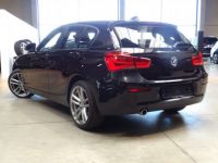 BMW Série 1 116 i Hatch - <small></small> 14.490 € <small>TTC</small> - #4