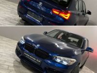 BMW Série 1 116 i Hatch Alu-Gps-AutAirco-Pdc-Bt - <small></small> 12.900 € <small>TTC</small> - #16