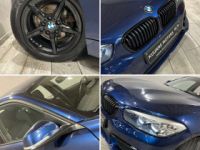 BMW Série 1 116 i Hatch Alu-Gps-AutAirco-Pdc-Bt - <small></small> 12.900 € <small>TTC</small> - #17