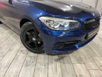 BMW Série 1 116 i Hatch Alu-Gps-AutAirco-Pdc-Bt - <small></small> 12.900 € <small>TTC</small> - #18