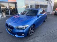 BMW Série 1 116 I M Sport - <small></small> 18.900 € <small>TTC</small> - #2