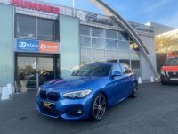 BMW Série 1 116 I M Sport - <small></small> 18.900 € <small>TTC</small> - #1