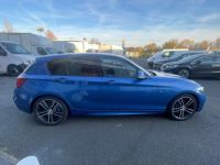 BMW Série 1 116 I M Sport - <small></small> 18.900 € <small>TTC</small> - #7