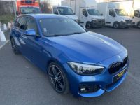 BMW Série 1 116 I M Sport - <small></small> 18.900 € <small>TTC</small> - #8