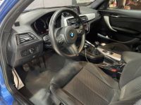 BMW Série 1 116 I M Sport - <small></small> 18.900 € <small>TTC</small> - #12