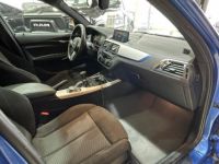 BMW Série 1 116 I M Sport - <small></small> 18.900 € <small>TTC</small> - #21