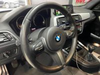 BMW Série 1 116 I M Sport - <small></small> 18.900 € <small>TTC</small> - #24