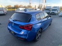 BMW Série 1 116 I M Sport - <small></small> 18.900 € <small>TTC</small> - #6