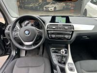 BMW Série 1 116 i Navi- Pdc- Sportstuur- Bluetooth - <small></small> 11.900 € <small>TTC</small> - #5