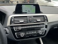 BMW Série 1 116 i Navi- Pdc- Sportstuur- Bluetooth - <small></small> 11.900 € <small>TTC</small> - #16