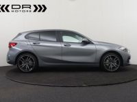 BMW Série 1 116 iA ADVANTAGE - NAVI DAB M SPORTSTUUR - <small></small> 28.995 € <small>TTC</small> - #4