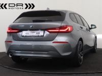 BMW Série 1 116 iA ADVANTAGE - NAVI DAB M SPORTSTUUR - <small></small> 28.995 € <small>TTC</small> - #9