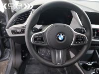 BMW Série 1 116 iA ADVANTAGE - NAVI DAB M SPORTSTUUR - <small></small> 28.995 € <small>TTC</small> - #30