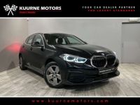 BMW Série 1 116 iA Alu16-Led-Gps-Leder-Carplay-Dab - <small></small> 19.900 € <small>TTC</small> - #1