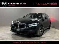 BMW Série 1 116 iA Alu16-Led-Gps-Leder-Carplay-Dab - <small></small> 19.900 € <small>TTC</small> - #3