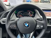 BMW Série 1 116 iA Alu16-Led-Gps-Leder-Carplay-Dab - <small></small> 19.900 € <small>TTC</small> - #7