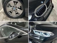 BMW Série 1 116 iA Alu16-Led-Gps-Leder-Carplay-Dab - <small></small> 19.900 € <small>TTC</small> - #19