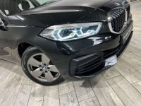 BMW Série 1 116 iA Alu16-Led-Gps-Leder-Carplay-Dab - <small></small> 19.900 € <small>TTC</small> - #20