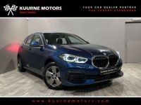 BMW Série 1 116 iA Alu16-Led-Gps-Pdc-Carplay-Dab-Bt - <small></small> 23.500 € <small>TTC</small> - #1