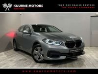 BMW Série 1 116 iA Alu16-Led-Gps-Pdc-Carplay-Dab-Bt - <small></small> 19.900 € <small>TTC</small> - #1