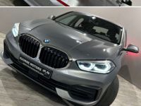 BMW Série 1 116 iA Alu16-Led-Gps-Pdc-Carplay-Dab-Bt - <small></small> 21.500 € <small>TTC</small> - #15