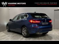 BMW Série 1 116 iA Alu16-Led-Gps-Pdc-Carplay-Dab-Bt - <small></small> 20.500 € <small>TTC</small> - #2