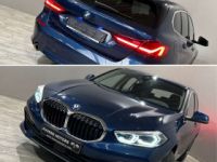 BMW Série 1 116 iA Alu16-Led-Gps-Pdc-Carplay-Dab-Bt - <small></small> 21.900 € <small>TTC</small> - #15