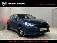 BMW Série 1 116 iA Alu18-Led-Gps-Pdc-Carplay-Cruise - <small></small> 21.900 € <small>TTC</small> - #1