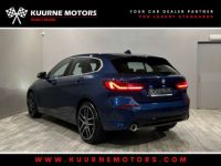 BMW Série 1 116 iA Alu18-Led-Gps-Pdc-Carplay-Cruise - <small></small> 21.900 € <small>TTC</small> - #2