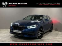 BMW Série 1 116 iA Alu18-Led-Gps-Pdc-Carplay-Cruise - <small></small> 21.900 € <small>TTC</small> - #3