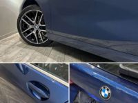 BMW Série 1 116 iA Alu18-Led-Gps-Pdc-Carplay-Cruise - <small></small> 21.900 € <small>TTC</small> - #15