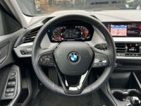 BMW Série 1 116 iA Alu18-Led-Gps-Pdc-Carplay-Dab-Bt - <small></small> 22.500 € <small>TTC</small> - #9