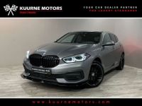 BMW Série 1 116 iA Alu18-Led-Gps-Pdc-Carplay-Dab-Bt - <small></small> 22.500 € <small>TTC</small> - #3