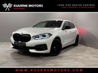 BMW Série 1 116 iA Alu19-Leder-Led-Gps-Carplay-Dab - <small></small> 22.900 € <small>TTC</small> - #3