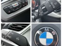 BMW Série 1 116 iA Alu19-Leder-Led-Gps-Carplay-Dab - <small></small> 22.900 € <small>TTC</small> - #15