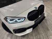 BMW Série 1 116 iA Alu19-Leder-Led-Gps-Carplay-Dab - <small></small> 22.900 € <small>TTC</small> - #21