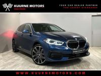 BMW Série 1 116 iA Leder-Led-Gps-Pdc-Carplay-Dab-Bt - <small></small> 23.500 € <small>TTC</small> - #1