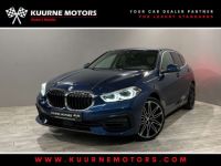 BMW Série 1 116 iA Leder-Led-Gps-Pdc-Carplay-Dab-Bt - <small></small> 23.500 € <small>TTC</small> - #3