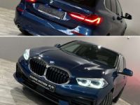 BMW Série 1 116 iA Leder-Led-Gps-Pdc-Carplay-Dab-Bt - <small></small> 23.500 € <small>TTC</small> - #19