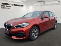 BMW Série 1 116 iA NAVI LED DAB BT SHZ LHZ MFL DIGI  - <small></small> 24.500 € <small>TTC</small> - #1