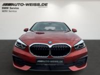 BMW Série 1 116 iA NAVI LED DAB BT SHZ LHZ MFL DIGI  - <small></small> 24.500 € <small>TTC</small> - #2