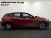 BMW Série 1 116 iA NAVI LED DAB BT SHZ LHZ MFL DIGI - <small></small> 24.500 € <small>TTC</small> - #4