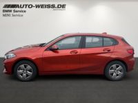 BMW Série 1 116 iA NAVI LED DAB BT SHZ LHZ MFL DIGI - <small></small> 24.500 € <small>TTC</small> - #8